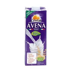 Céréal Avena drink bio lt.1