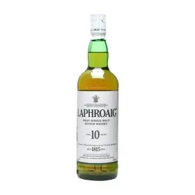 Laphroaig Scotch whisky cl. 70