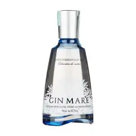 Gin Mare Mediterranean Colleción de Autor - Gin Mare 70cl
