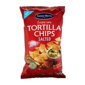 Santa Maria Tortilla chips gr. 185