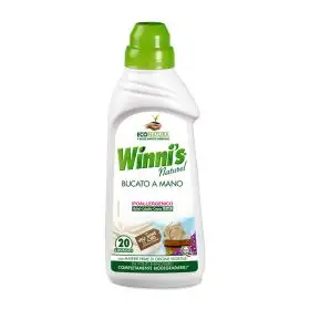 Winni's Bucato a mano 20 lavaggi