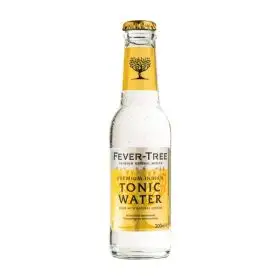 Fever Tree Free Tonic water 20cl