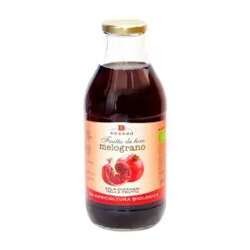 Brezzo Pomegranate juice 750ml