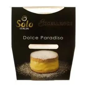 Solo Italia Excellence Dolce paradiso gr. 70