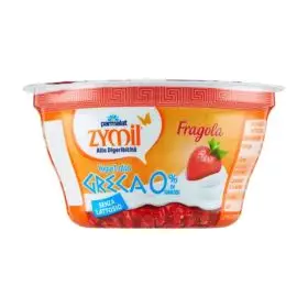 Parmalat Yogurt greco fragola  gr. 150