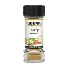 Ubena Curry indiano vasetto gr. 30