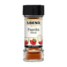 Ubena Paprika dolce vasetto gr. 30