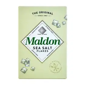 Maldon Sea salt 125g