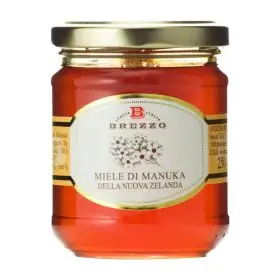 Brezzo Manuka honey 250g