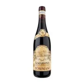 Tommasi Classic Amarone red wine 75cl