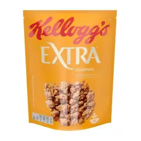 Kellogg's Cereali extra classico gr. 375