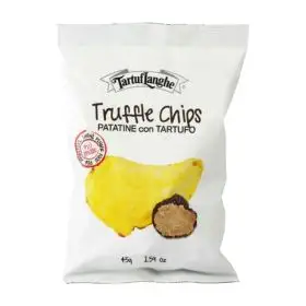 Tartuflanghe Truffle potato chips 45g