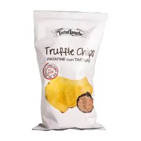 Tartuflanghe Truffle potato chips 100g