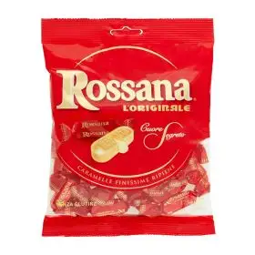 Perugina Rossana candies pack 175g