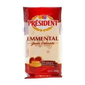 President Emmental President  gr. 200