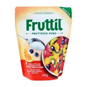 Fruttil Dolcificante sfuso gr. 500