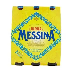 Birra Messina Birra 3x33cl