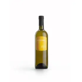 Cusumano White Wine Insolia IGT Terre siciliane 75cl