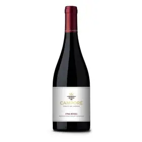 Camporè Etna Rosso red wine 75cl