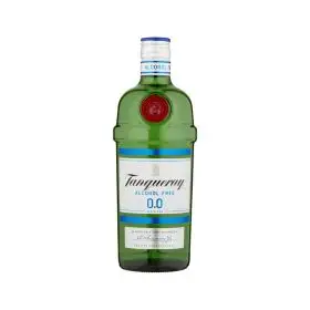 Tanqueray Tanqueray 0.0% alcohol free 70 cl