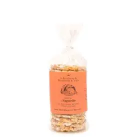 Le Eccellenze P&V Corn, Buckwheat and Rice cakes 100g