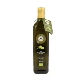 Alce Nero Organic extra virgin olive oil 750ml