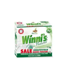 Winni's Sale per lavastoviglie kg. 1