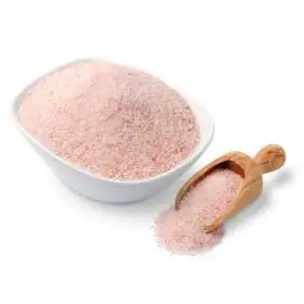 Le selezioni P&V Pink himalayan salt