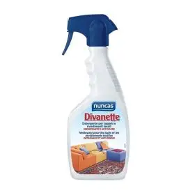 Nuncas Detergente per tappeti e rivestimenti ml. 500