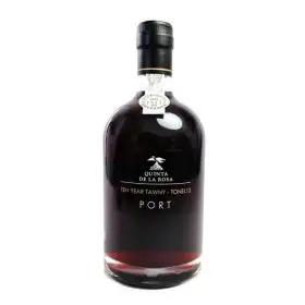 Quintade Porto tawny aged 10 years 50cl