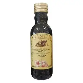 Barbera Garlic extra-virgin olive oil 250ml
