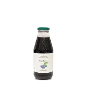 Le Eccellenze P&V Organic Blueberry drink 500ml