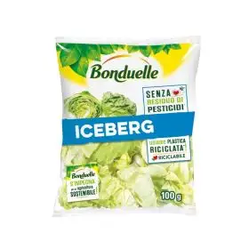 Bonduelle Iceberg gr.100