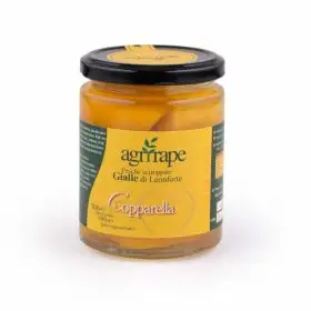 Agrirape Peaches in Syrup 300g
