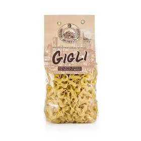 Morelli Pasta di grano duro Gigli gr.500