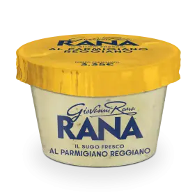 Rana Sugo al parmigiano reggiano 150 g