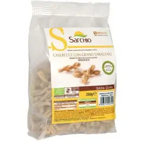 Sarchio Caserecce grano saraceno gr.250