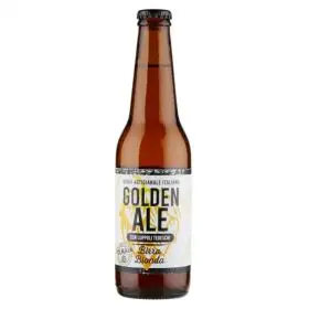 Olmaia Golden Ale beer 33cl