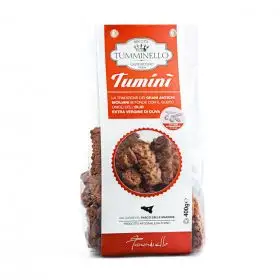 Tumminello Tuminì biscuits g300