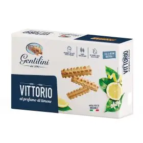 Gentilini Vittorio biscotti gr. 250