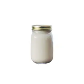 Genna Yogurt probiotico bianco senza lattosio gr.140
