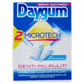Daygum Microtech 2x24 gr. 60