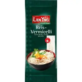 Lien Ying Vermicelli di riso gr.250