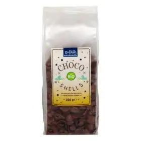 Sottolestelle Lactose free choco shells cereals 300g