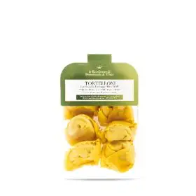 Le Eccellenze P&V Tortelloni carciofi e formaggio Piave Dop 250g