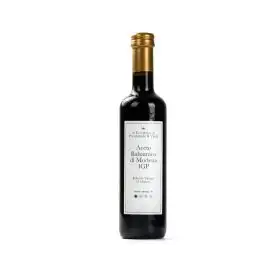 Le Eccellenze P&V Balsamic vinegar of Modena PGI 500ml