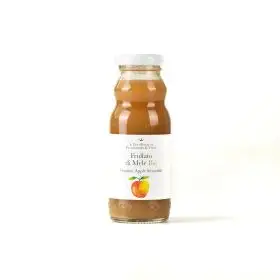 Le Eccellenze P&V Organic Apple Smoothie 200ml