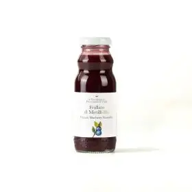 Le Eccellenze P&V Organic Blueberry Smoothie ml 200