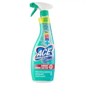 Ace Gentile Candeggina Spray ml.750