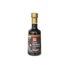 Baule Volante Modena Balsamic Vinegar PGI ml. 250
